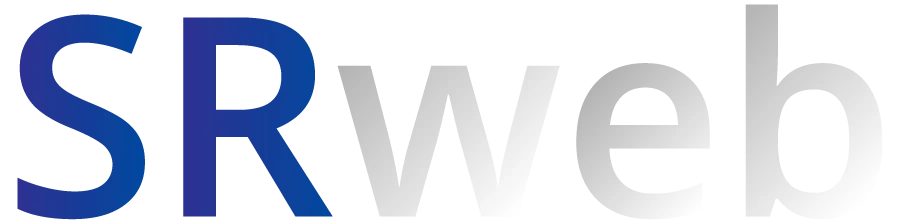 SRWeb Logo